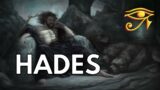 Hades | Ruler of the Underworld