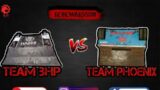 Hades[team bhp] v/s Savitor [team pheonix] | Techurja2022 | AITD Goa| ROBOWARS