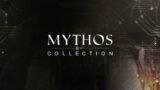 Mythos Collection | Teaser 2 | Hades | Hector NFT