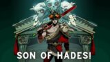 Rogue-like Dungeon Crawling Fun (Hades + some info)