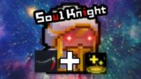 Soul knight PRIEST X Breath of Hades