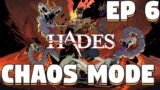Hades Hardcore Mode – Twitch Vs Hades Hardcore Mode – Episode 6