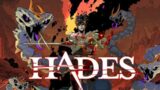 Chat Makes Choices in Hades (SPOILER WARNING!)