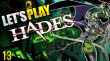 DUAL EXPLOSIVE ARROWS!! | Let's Play Hades | Ep.13