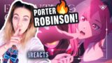 Everything Goes On – Porter Robinson | Star Guardian 2022 x hades Reacts