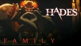 Family Mystery | Hades [Part 3]
