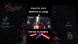 God oF War. kratos vs hades 4#aventura #dificil #godofwar #godofwar3 #hades #kratos #pelea #viral