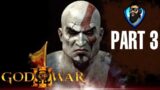 God of War 3 Remaster on PS5 -Part 3- More Hades