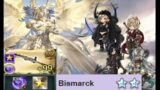 Granblue Fantasy – 5 Star uncap ULB LV 200 Bismarck Test – Hades