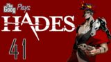 HADES – Episode 41: Sure as Hell