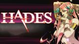 HADES Gameplay Let's Play | Battle Through The Underworld