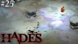 Hades [25] It shouldn't have worked