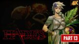 Hades (4K) (PC) – Gameplay – #13