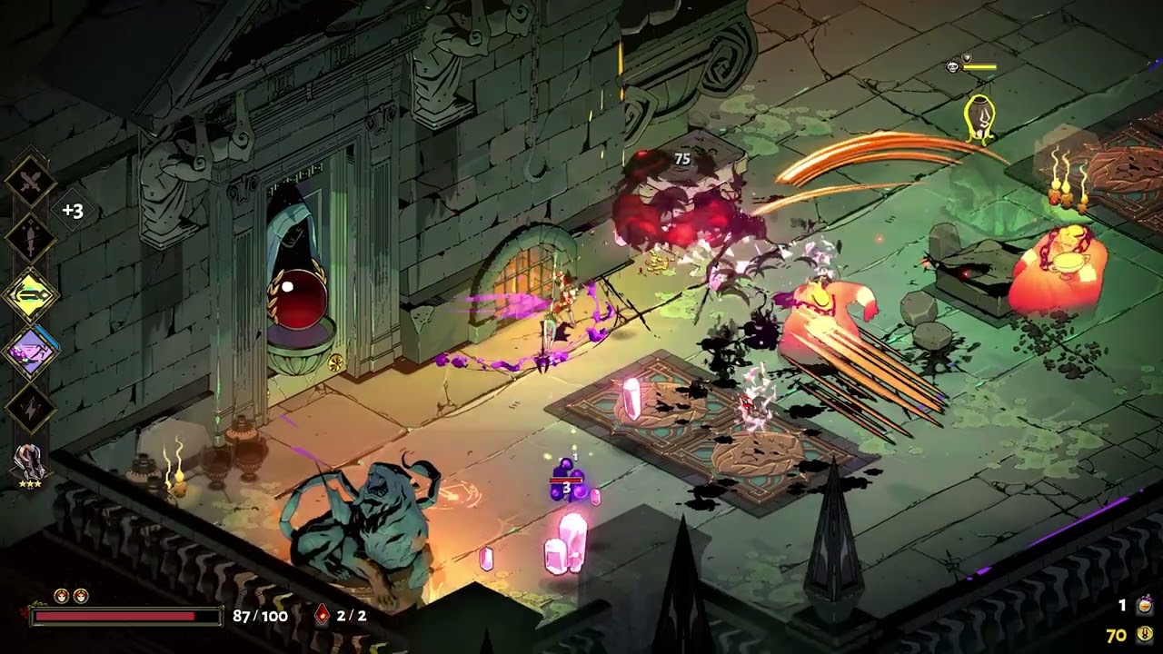 Hades 4K PC Gameplay 6 Hades Game Videos hades-4k-pc-gameplay-6-hades-game-videos