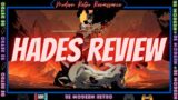 Hades-A Modern Retro Review