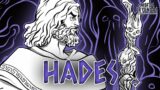 Hades: Dios del Inframundo, los muertos y las almas | Mitos & Leyendas Deconstruidos