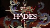 Hades Game Full OST | Nintendo Switch Original Soundtrack