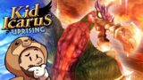 Hades Hit & Run?! – Kid Icarus: Uprising – Part 10