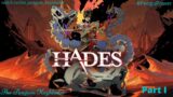 Hades: Part I