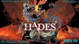 Hades: Part IV