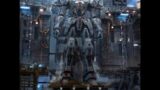 Kaiju-Jaeger hybrid Izuku ||MHA x Pacific Rim|| Part 1 – Crimson Hades