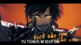 Rap De Hades Submundo