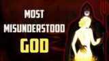 Real Story of Hades: God of Underworld | Yours Mythically