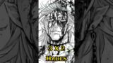 Shiva Vs Hades || Shuumatsu no Valkyrie