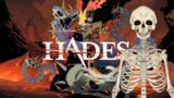 Twitch Livestream: Hades Part 1