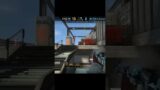 hades Vertigo Window Molotov (CS:GO Tricks)