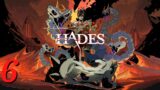 Hades (Steam)  | All Achievements | HELL MODE | Part 6