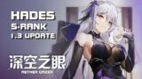 Aether Gazer – Hades S-Rank – 1.3 Update – Android on PC – Mobile – F2P – CN