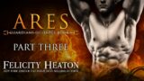 Ares (Part 3) – Free full length paranormal romance audiobook – Guardians of Hades Book 1