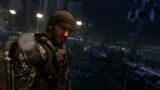 Capture Hades Right-Hand | Call of Duty Advanced Warfare | Aftermath Advanced Warfare | Cod aw