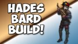 DnD Bard Build! | Hades
