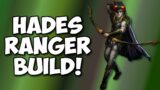 DnD Ranger Build! | Hades