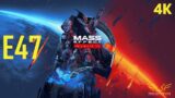 E47 UNC: Hades' Dogs – Mass Effect Legendary Edition Gameplay in 4K HDR | Let's Play Walkthrough