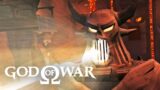 GOD OF WAR – #11: Esse HADES Ser o Melhor Desafio