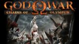 GOD OF WAR CHAINS OF OLYMPUS GAMEPLAY WALKTHROUGH HADES  – PSP LETS PLAY