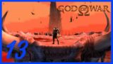 God of War Parte 13 – El Camino de Hades.