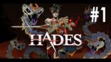 HADES: 1 – Zagreus is BUSTIN OUT