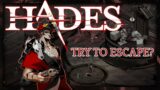 HADES 2022 Zagreus Meets his Father | The House of Hades #hades