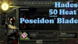 Hades 50 Heat Aspect of Poseidon Blade (modded) in 16:47
