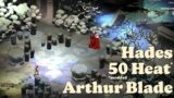 Hades 50 Heat (modded) Aspect of Arthur in 16:38
