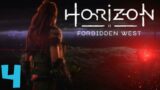 Hades | Horizon Forbidden West Part 4 [VOD]