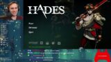 Hades Meg% Speedrun Race with Quacksilver