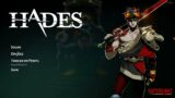 Hades – Primeira Gameplay