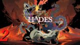 Hades (Steam) | HELL MODE | 100% Achievement | Part 2
