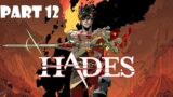 Hades – The adventure continues (part 12 playthrough and gameplay)