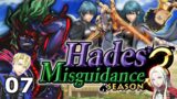 Hades' Misguidance: Season 3, Episode 7 – Byleth (ft. Edelgard, Dimitri & Claude)